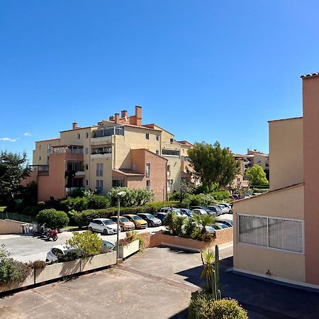 Appartement Un,Deux,Trois...Soleil à Le Pradet Extérieur photo