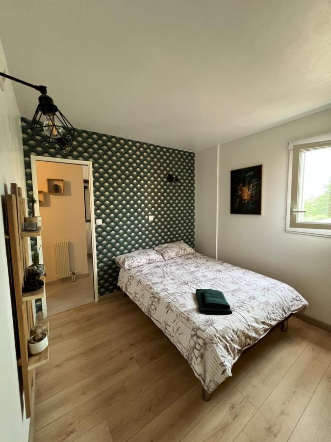Appartement Un,Deux,Trois...Soleil à Le Pradet Extérieur photo