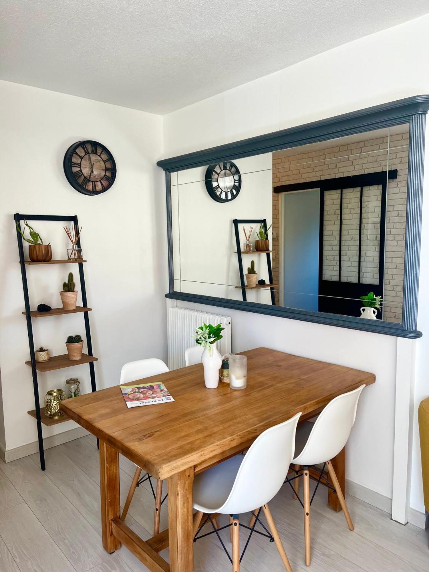 Appartement Un,Deux,Trois...Soleil à Le Pradet Extérieur photo