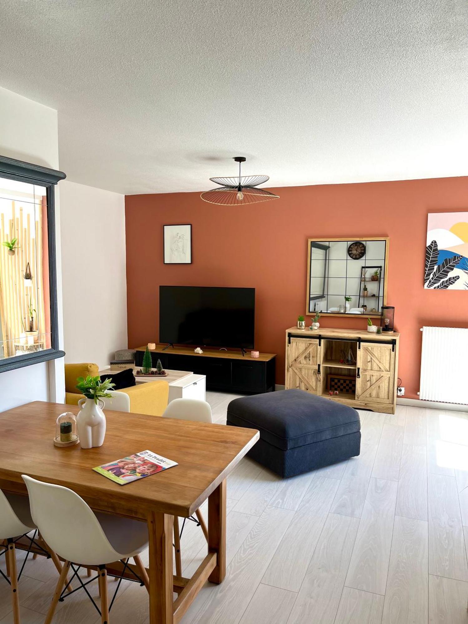 Appartement Un,Deux,Trois...Soleil à Le Pradet Extérieur photo